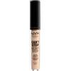 Nyx Professional MakeUp Can't Stop Won't Stop Contour Concealer vanilla - Correttore