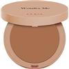 Pupa Wonder Me Bronzer 004 Dark Warm 7.5g - Terra