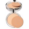 Clinique Stay Matte Sheer Pressed Powder 02 Stay Neutral - Cipria opacizzante