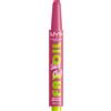 Nyx Professional MakeUp Fat Oil Slick Click 07 Dm Me - Rossetto