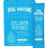 Vital Proteins Integratori Alimentari Collagen Peptides in Bustina 10x10g - Integratore Corpo e Detox