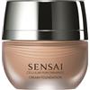 Sensai Cream Foundation 23 - Fondotinta crema