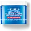 KIEHL'S Idratanti Ultra Facial Oil-Free Gel Cream 125ml - Gel viso idratante