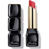 Guerlain KissKiss Tender Matte 885 Gentle Coral - Rossetto mat