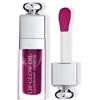 DIOR Dior Addict Lip Glow Oil 006 Berry - Gloss