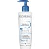 BIODERMA Crème Ultra Crema Ultra-Nutriente 200ml - Crema Corpo per Pelle Normale a Secca