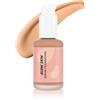 FRESHLY COSMETICS Glow Skin Serum Foundation 400 30ml - Fondotinta liquido