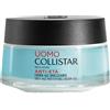 Collistar L'uomo Crema-Gel Opacizzante Anti-Età 50ml - Gel viso antirughe