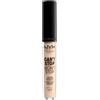 Nyx Professional MakeUp Can't Stop Won't Stop Contour Concealer light ivory - Correttore