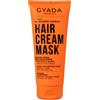 GYADA COSMETICS Color Vibes Maschera Capelli Illuminante E Rivitalizzante 200ml - Maschera Illuminante Capelli