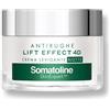 Somatoline Lift Effect 4D Crema Levigante Notte Antirughe 50ml - Tratt.viso notte antirughe