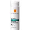 LA ROCHE-POSAY Crema solare Oil Correct SPF50+, trattamento foto-correttivo quotidiano 50ml - Crema solare corpo alta prot.