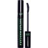 Extralandia Hacker Mascara Water Resistant 01 Black Code 9.5ml - Mascara