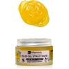 LA SAPONARIA Doppia Detersione Olio gel struccante 50ml - Olio detergente viso