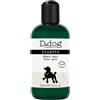D.dog PET BEAUTY Dog - Pet Beauty Shampoo Pelo Nero 250ml - Prodotti per Cani