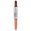 Clinique High Impact Shadow Play Shadow + Definer Flame + Ember 4ml - Ombretto crema