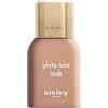 Sisley Phyto-Teint Nude 4C Honey - Fondotinta liquido