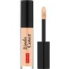 Pupa Wonder Cover Concealer 004 Warm Beige - Correttore