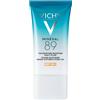 VICHY Mineral 89 Fluido booster di idratazione SPF50+ 50ml - Fluido viso idratante