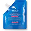 KIEHL'S Idratanti Refillable Ultra Facial Oil-Free Gel Cream 150ml - Gel viso idratante