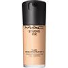 MAC Studio Fix Fluid SPF15 NC16 30ml - Fondotinta liquido