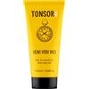 TONSOR1951 Rasatura e Cura della Barba Veni Vidi Vici Gel da Rasatura 100ml - Gel per Rasatura