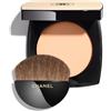 CHANEL LES BEIGES B20 12G - Terra