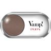 Pupa Vamp! Matt 406 DESERT NUDE 1.5g - Ombretto compatto