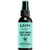 Nyx Professional MakeUp Makeup Setting Spray - Dewy - Fissatore Viso
