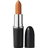 MAC M·A·CXIMAL SLEEK SATIN LIPSTICK CALL IT COZY 3.5g - Rossetto