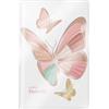 Pupa Butterfly 004 Pastel Touch - Cofanetto Make Up