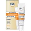 ROC Multi Correxion Revive + Glow SPF30 50ml - Crema viso giorno idratante