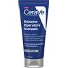 CERAVE Balsamo Riparatore Avanzato 88ml - Trattamento Intensivo per pelle secca e danneggiata