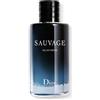 DIOR Sauvage 200ml - Eau de Parfum