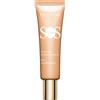 Clarins Viso SOS Primer Pesca - Corregge le imperfezioni 30ml - Base trucco