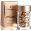Elizabeth Arden Vitamin C Ceramide Capsules Radiance Renewal Serum 30CAPS - Siero viso antimacchie potente