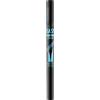 Catrice It's Easy Tattoo Eyeliner Waterproof 010-Black Lifeproof 1,1ML - Eyeliner