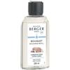 MAISON BERGER PARIS Bouquet Parfumé Ricarica per Diffusore Caresse de Coton - Profumo per Diffusore