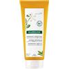 Klorane Tamanu e Monoi Balsamo Nutritivo Al Tamanu BIO e Monoï 200ml - Balsamo Doposole Capelli