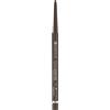 essence MICRO PRECISE matita sopracciglia 03-dark brown 0,05GR - Matita sopracciglia