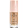 Collistar Nudo Fondotinta Seconda Pelle 3N Naturale 30ml - Fondotinta liquido