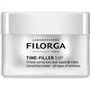 Filorga Time -Filler 5XP Crème 50ml - Tratt.viso 24 ore antirughe