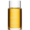 Clarins Huile "Tonic" 100ml - Olio corpo rassodante