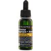 LA SAPONARIA Attivi Capelli Silicone vegetale + Amla 30ml - Olio Capelli Styling & Finish