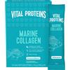 Vital Proteins Marine Collagen Bustina - Integratore Collagene 10x10 gr