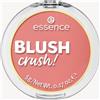 essence BLUSH CRUSH! blush in polvere 20-Deep Rose 5GR - Fard compatto