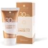 Eterea Cosmesi Naturale Sun Screen Face Cream SPF30 50ml - Solare viso alta prot.