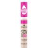 essence STAY ALL DAY 14h correttore lunga durata 10-Light Honey 7ML - Correttore