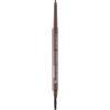 Catrice Slim'Matic Ultra Precise Matita Sopracciglia Waterproof 030-Dark 0,05GR - Matita sopracciglia