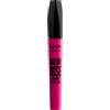 Nyx Professional MakeUp On The Rise Volume Liftscara Nero - Mascara